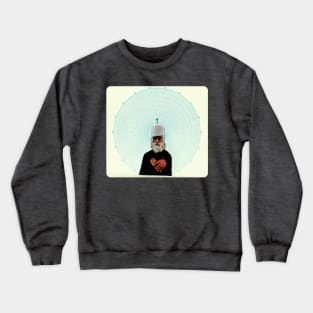 The Thinker Crewneck Sweatshirt